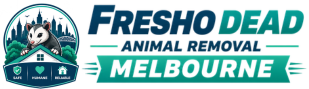Fresho Dead Animal Removal Melbourne logo